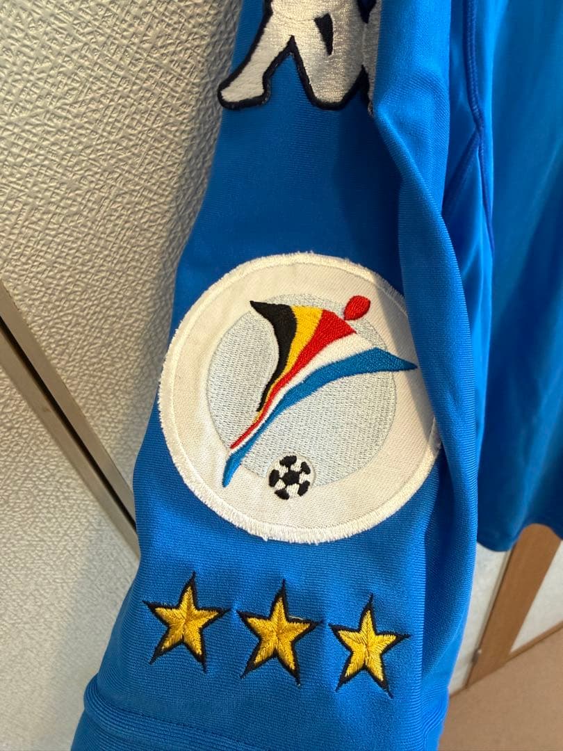 正規品 イタリア代表 2000年 トッティ