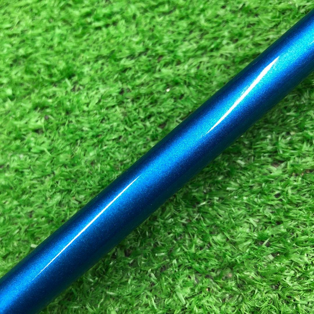 Gsh-896 SPEEDERNX シャフト単品 flex50-S サンプル品