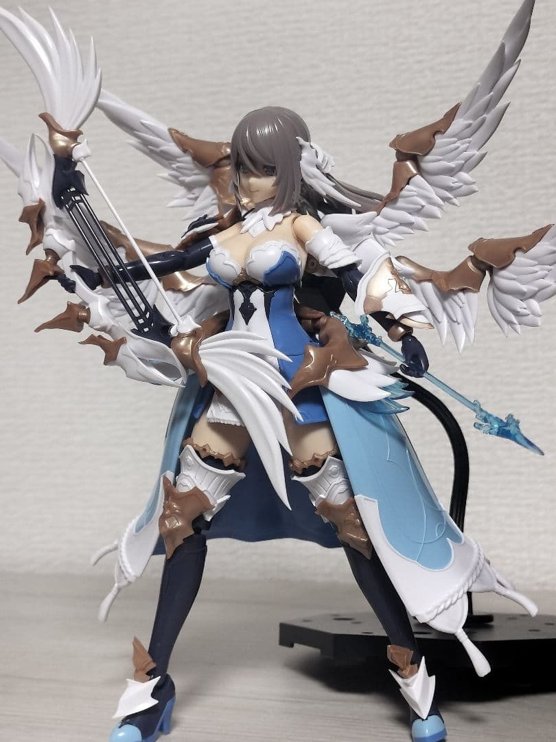 アルカナディア　エルメダ