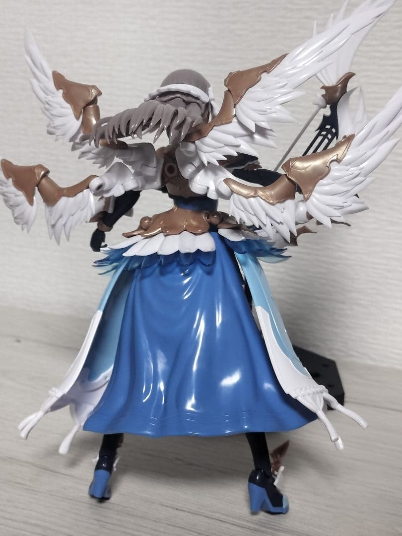 アルカナディア　エルメダ