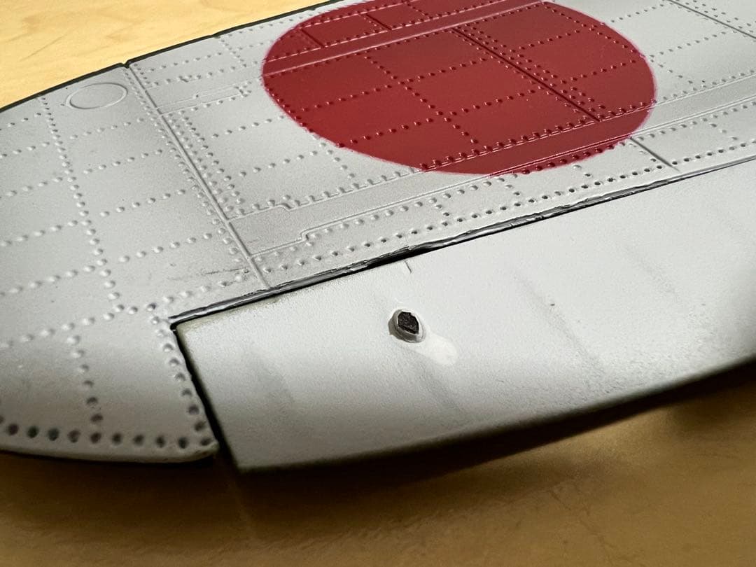 【希少】1/18 零戦 エリートフォース Elite Force