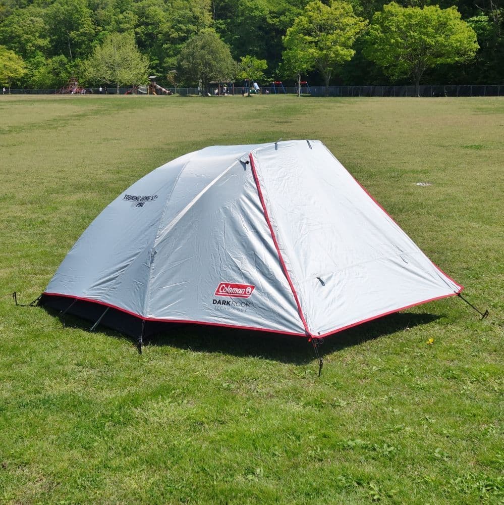 コールマン　ツーリングドーム/ST+ UV PRO テント