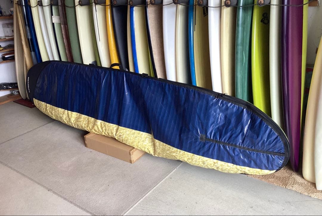 RAREFORM（レアフォーム）サーフボードケース　デイライト9.6