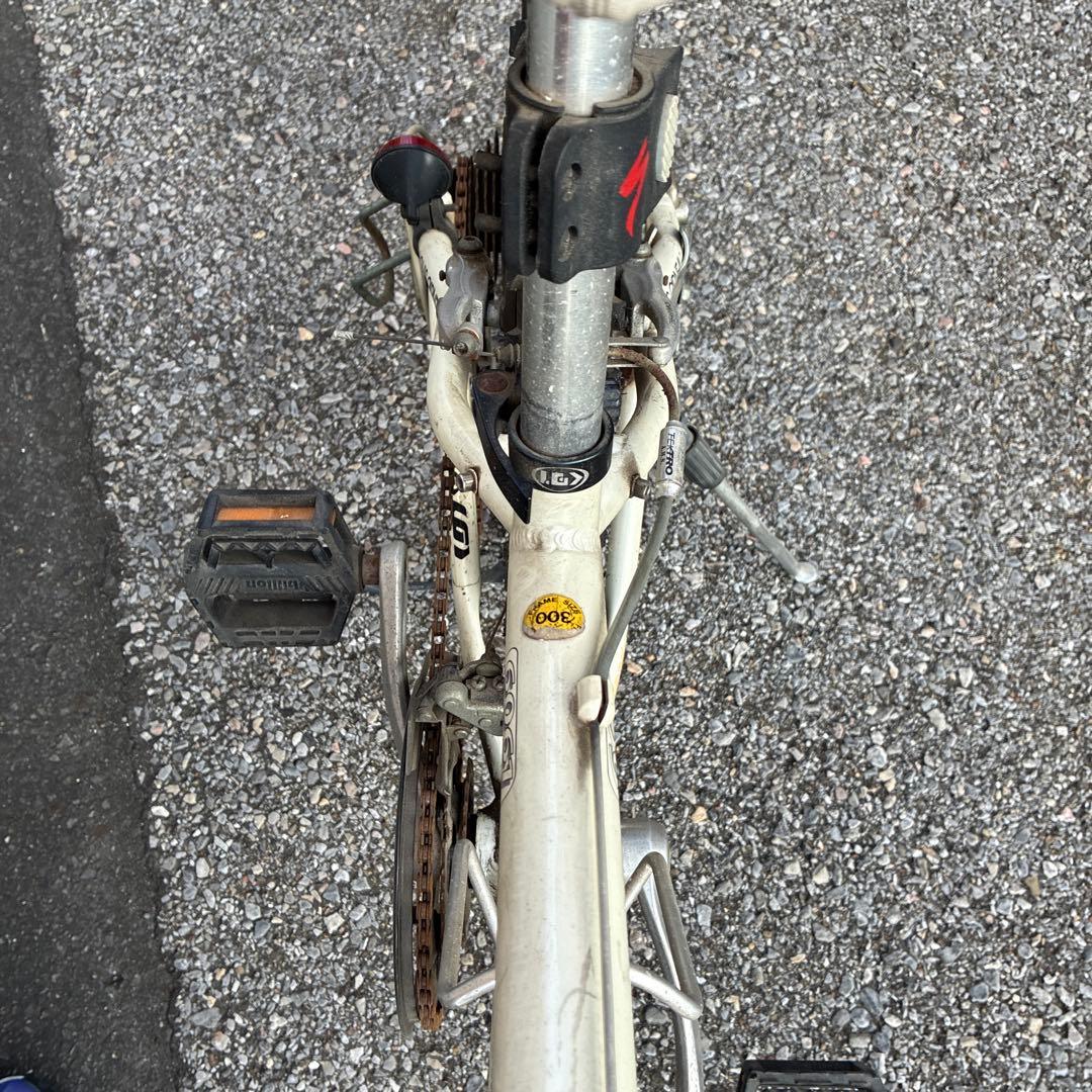 お値下げ‼️LOUISGARNEAU 24インチジュニアマウンテンバイク　ルイガノ