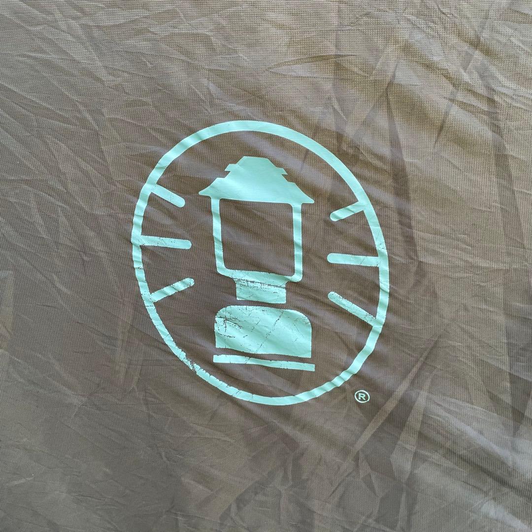 コールマン Coleman Round Screen 400EX UV PRO