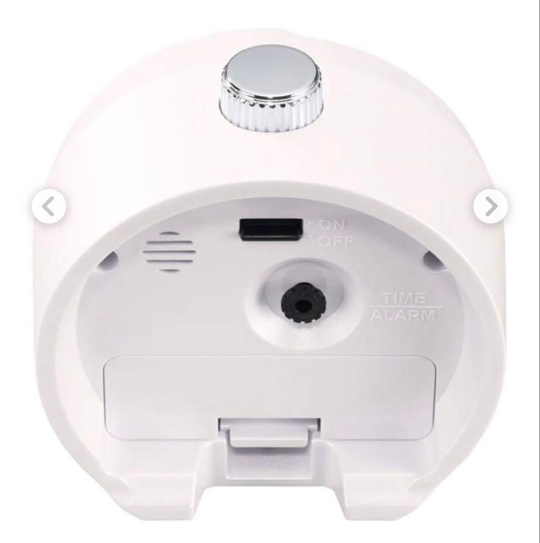 アクセサリー Supreme Seiko Mai Alarm Clock