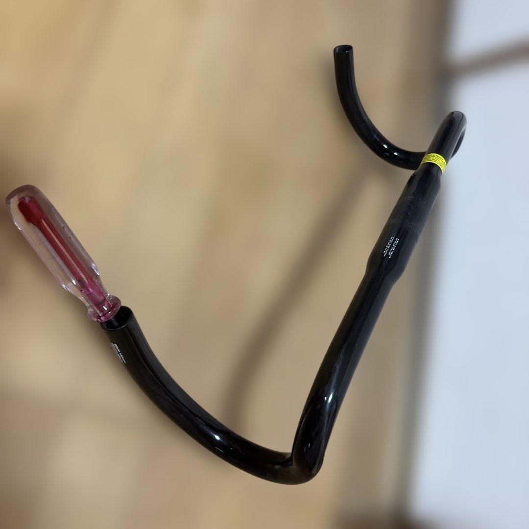 Specialized S-works TARMAC BEND カーボンハンドル