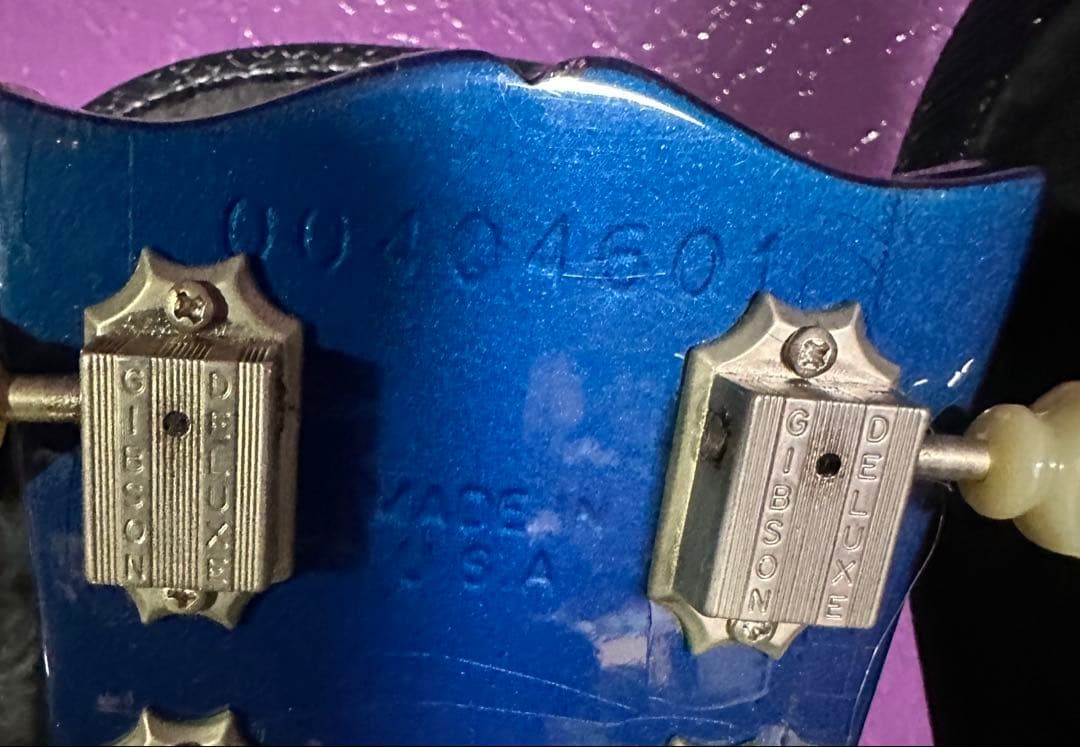 Gibson | ギブソン SG '61 Reissue