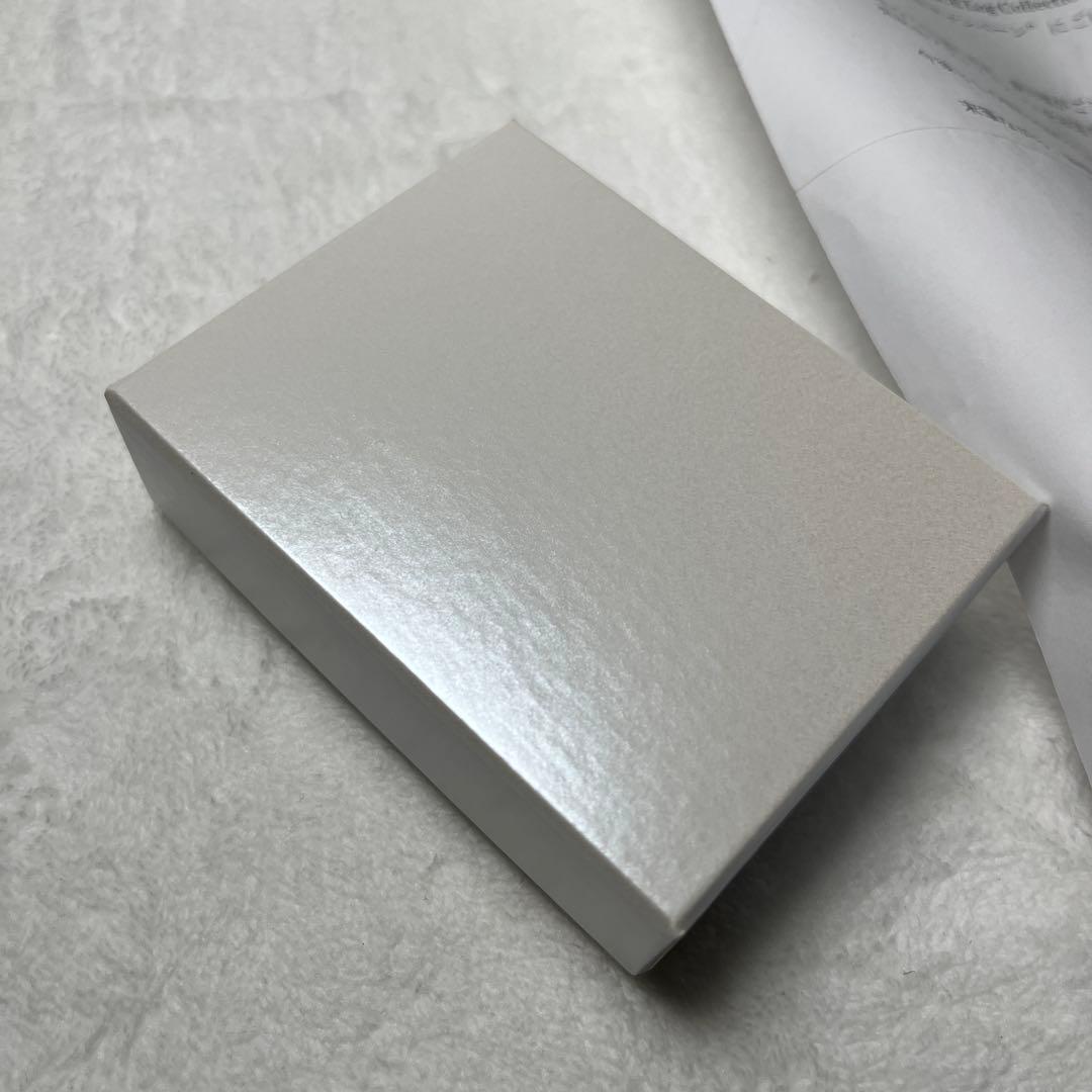 20名限定　当選PANK HAZARD発売記念プラチナ