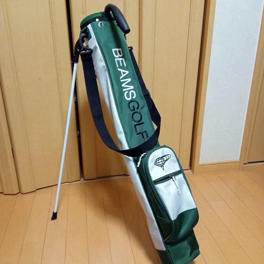 beams　golf　スタンドバッグ