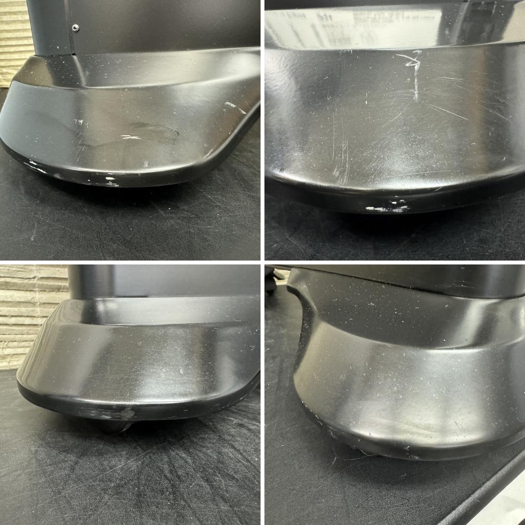 ☆CAMPA　パネルヒーター　PhotonⅡ　XCPHO09-2BK　キャンパ