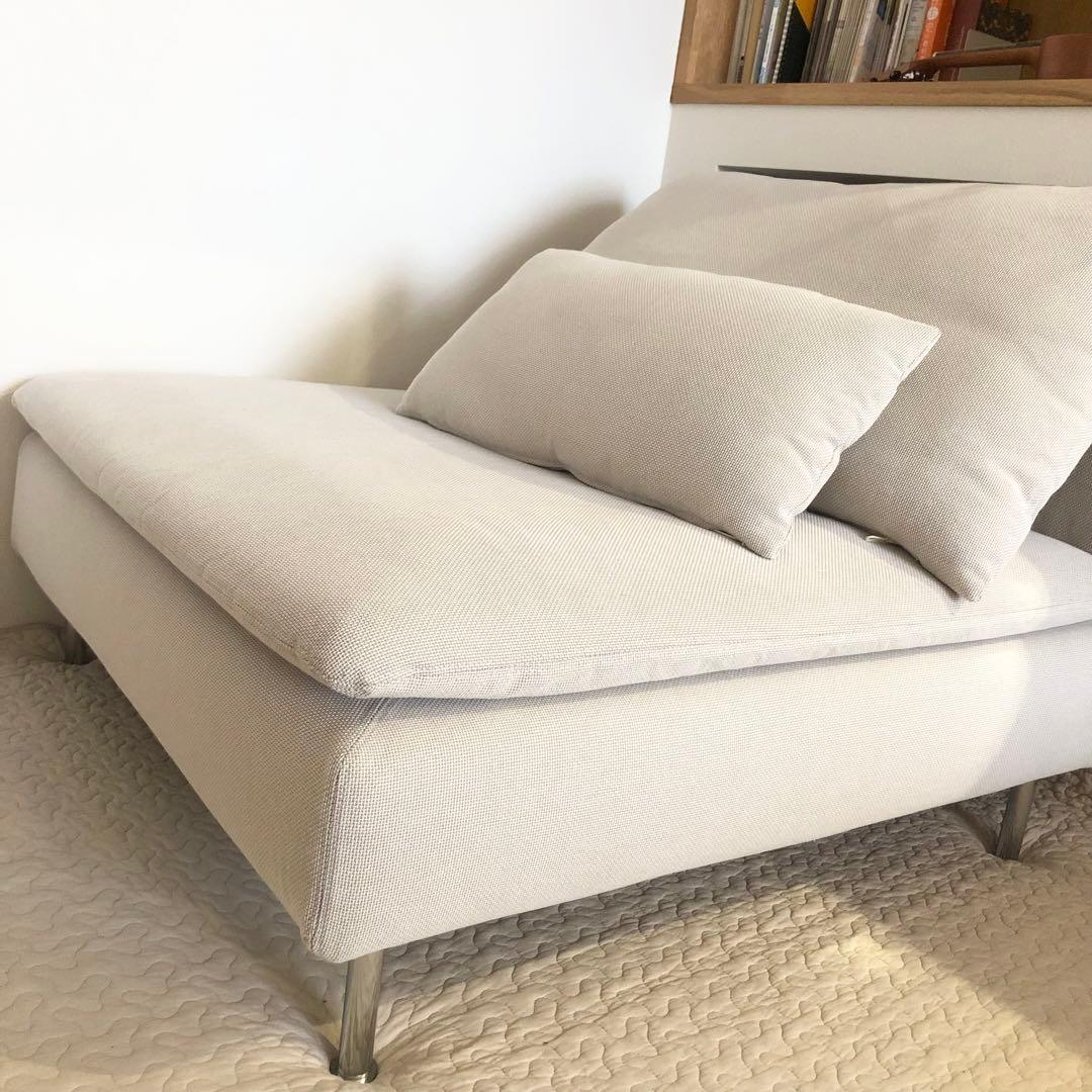 ソーデルハムン　1人掛けソファ IKEA