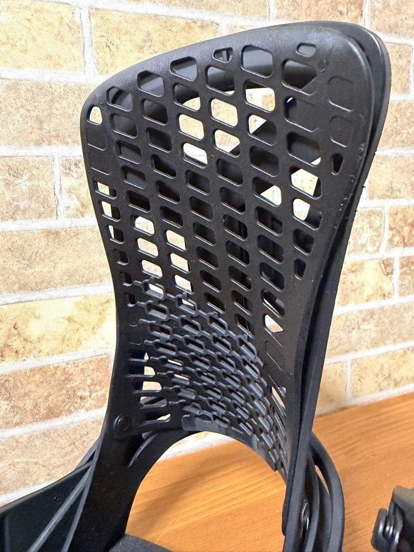 Burton Genesis Re:Flex Mサイズ 20-21モデル