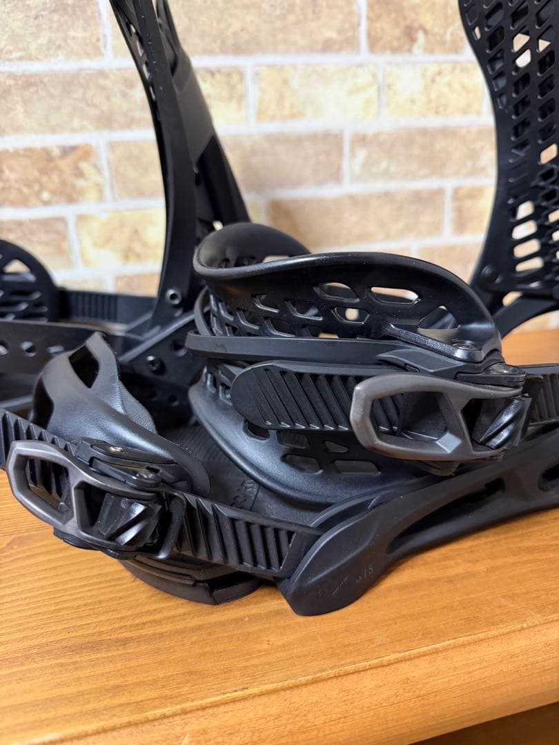 Burton Genesis Re:Flex Mサイズ 20-21モデル