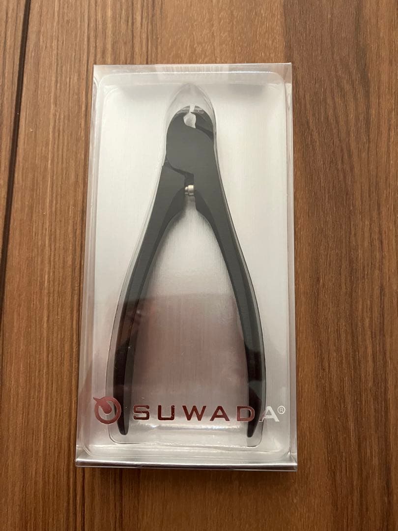 諏訪田製作所　爪切り