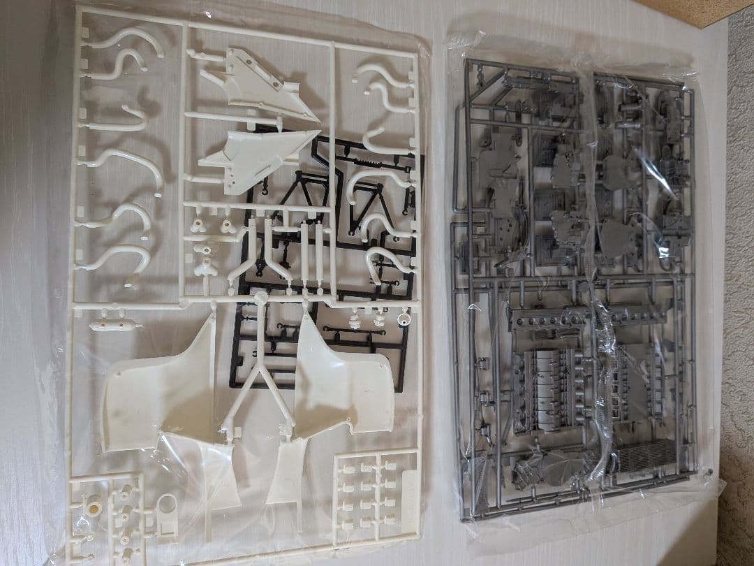 F1 タミヤ 1/12 ビッグスケール FERRARI フェラーリ 312T