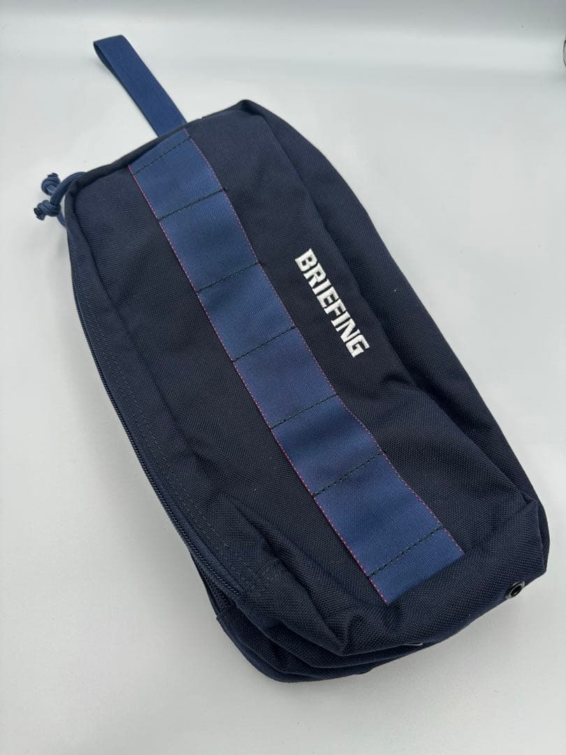 ブリーフィング　SEPARATE SHOES CASE