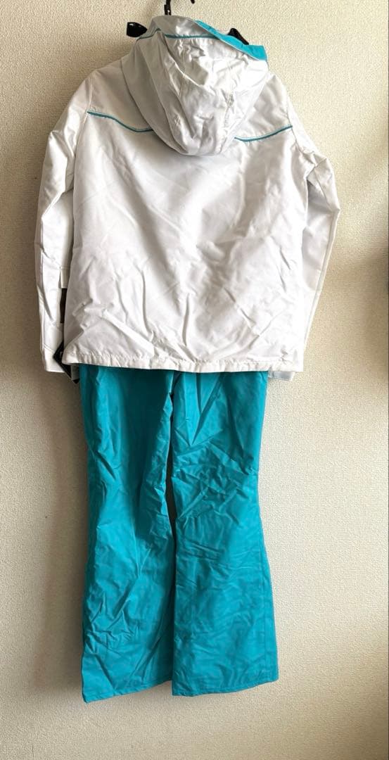 フェニックス　スノーボードウェア　スキーウェア　上下セット　160cm 未使用
