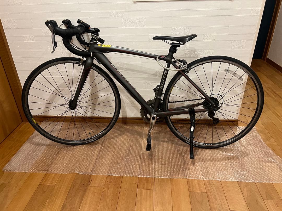 スペシャライズド SPECIALIZED 中古　ロードバイク　ティアグラ