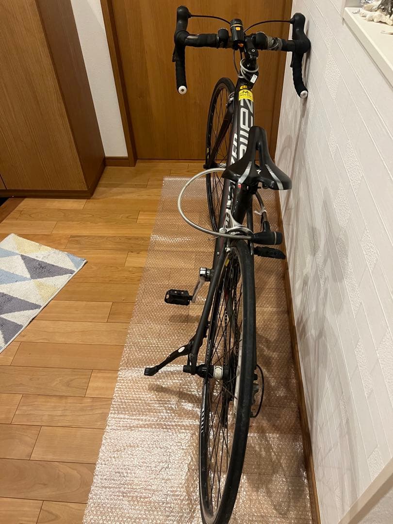 スペシャライズド SPECIALIZED 中古　ロードバイク　ティアグラ