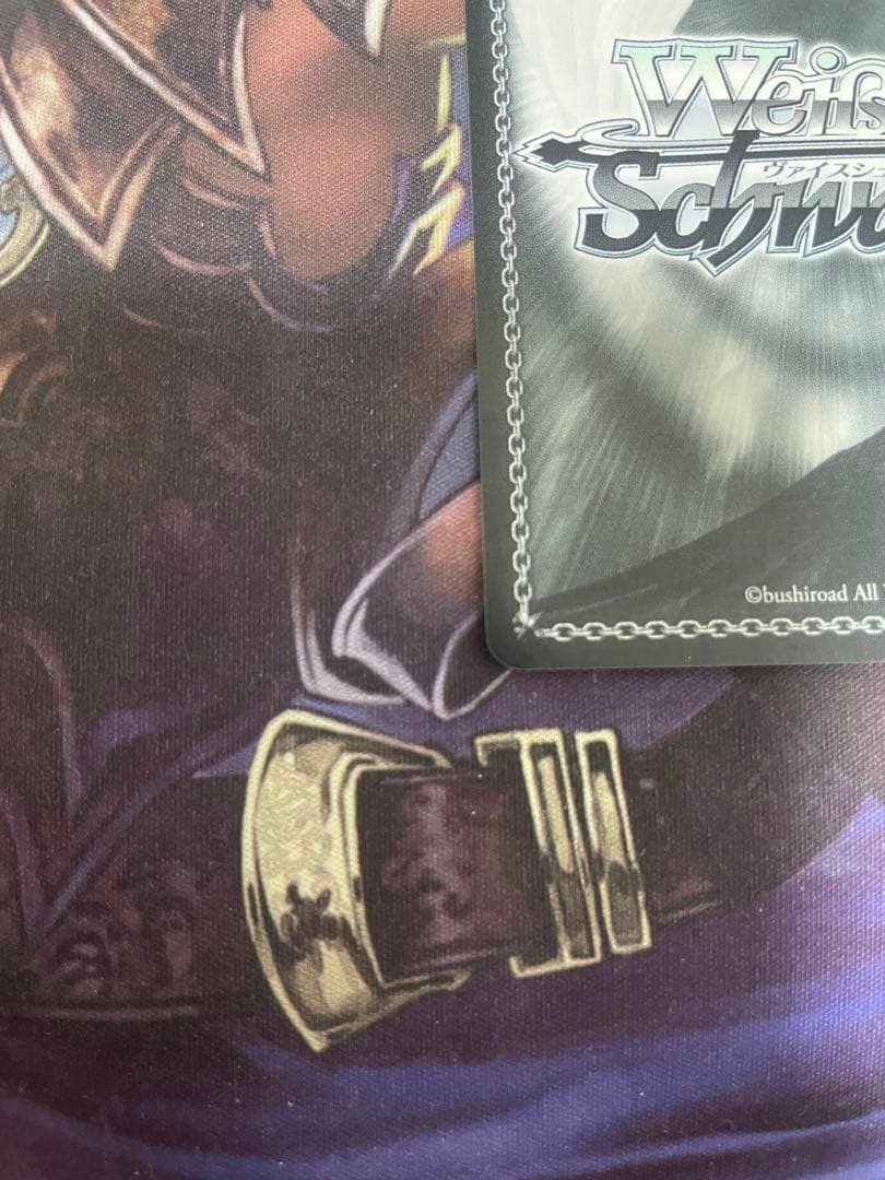 ヴァイスシュバルツ 未来へ一緒に 桐生ココ ssp