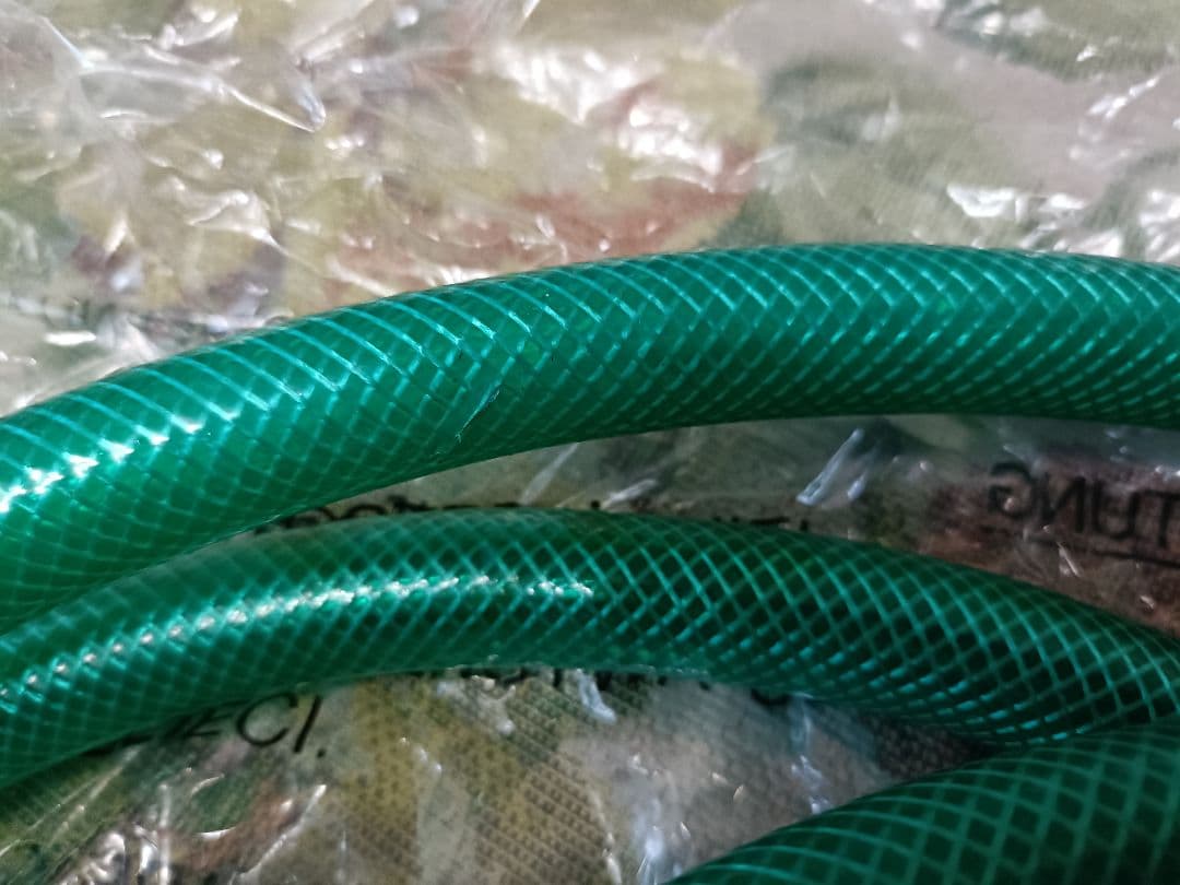 kazu　BOSCH EA110 高圧洗浄機