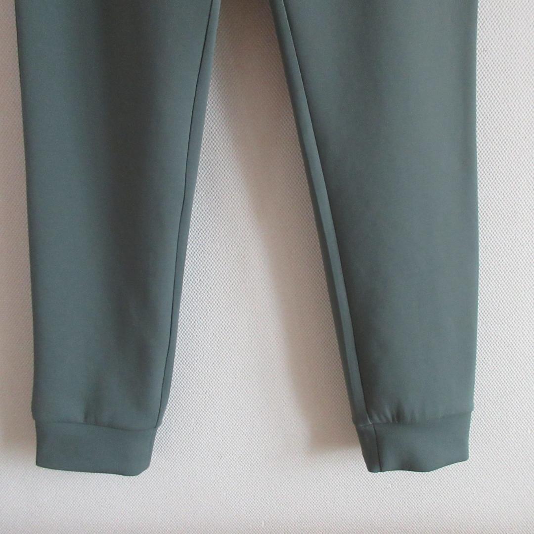 XLサイズ　美品　YONEX オリーブ 上下セットジャージ　完売品　テニス