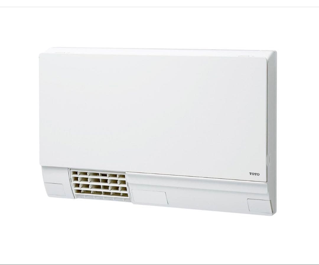カミナ【新品未使用】TOTO 洗面所暖房機 TYR330F