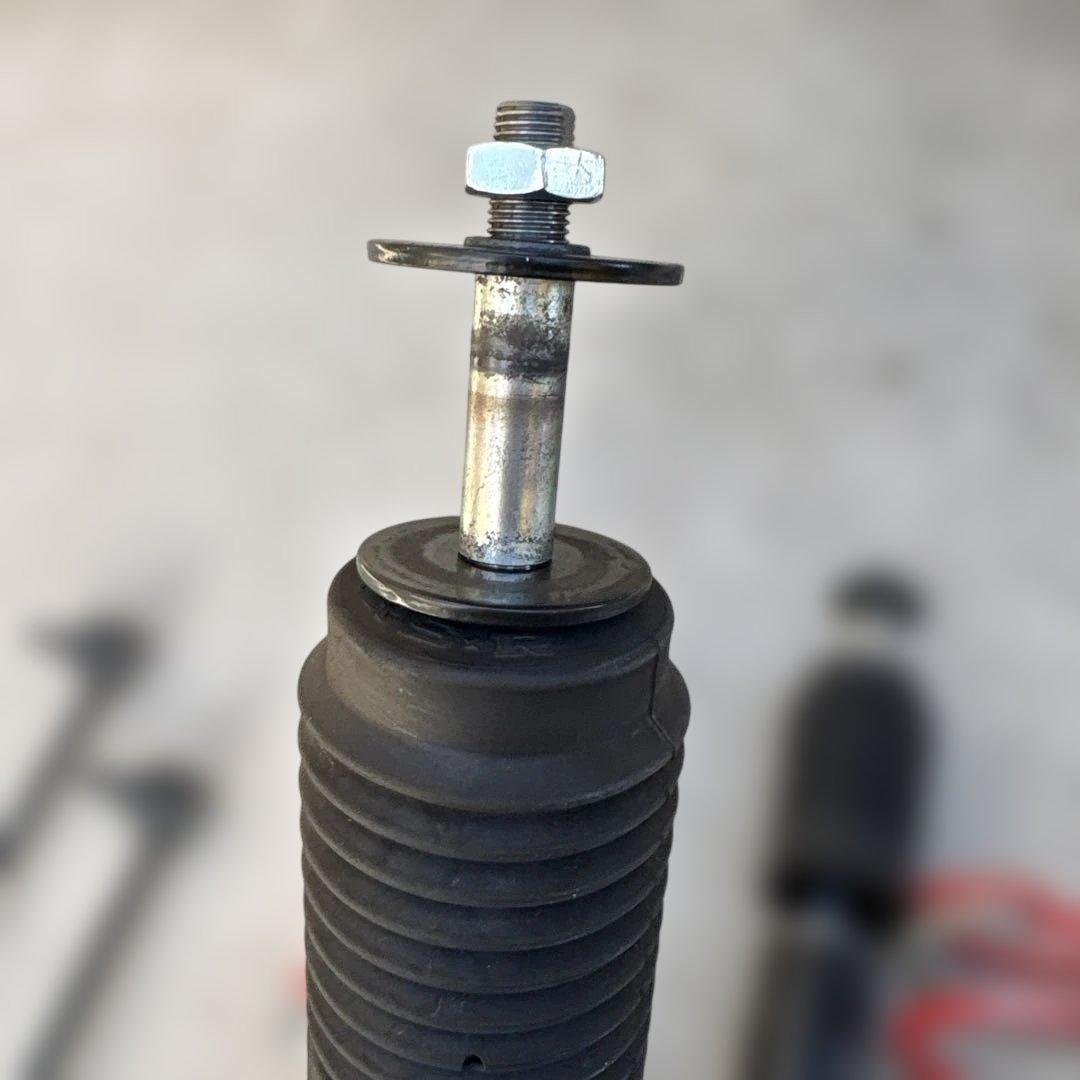 現行スペーシア　カスタムRS-R Best i C&K