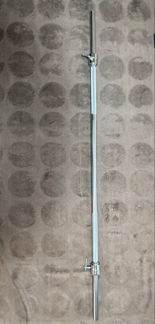 【直接引き取りor手渡し限定/東京都】バーベルラック&バーベルシャフト