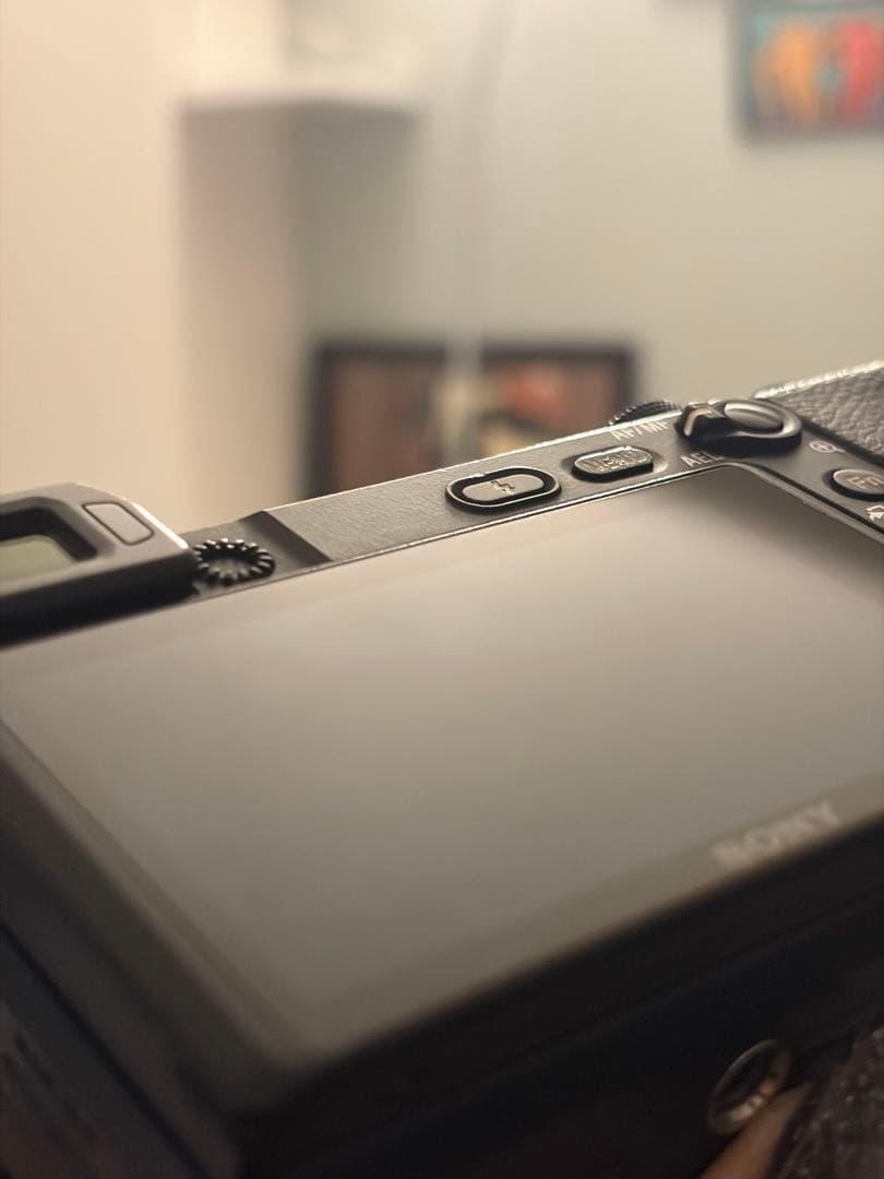 限定出品✨SONY α6400 ミラーレスカメラ E 16-50mm