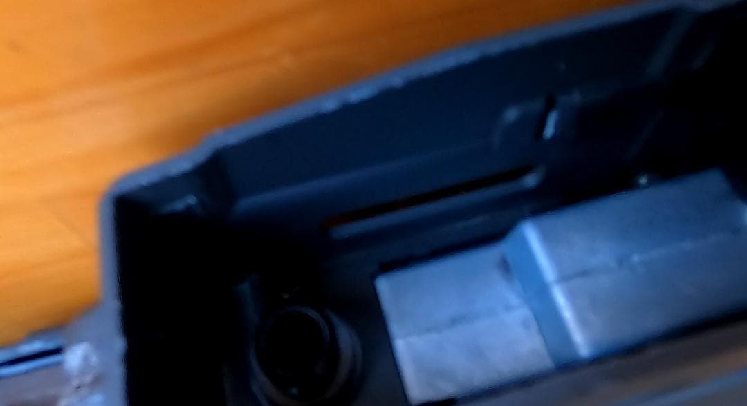 東京マルイ　89式小銃 電動　(中古) 動きません