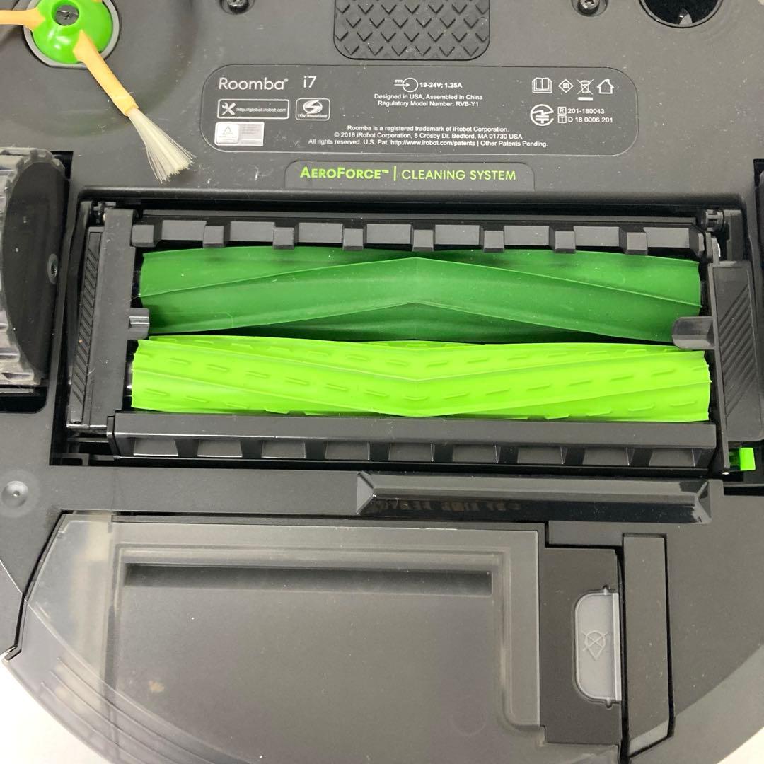 334-G ジャンク iRobot Roomba ルンバ i7 i7150
