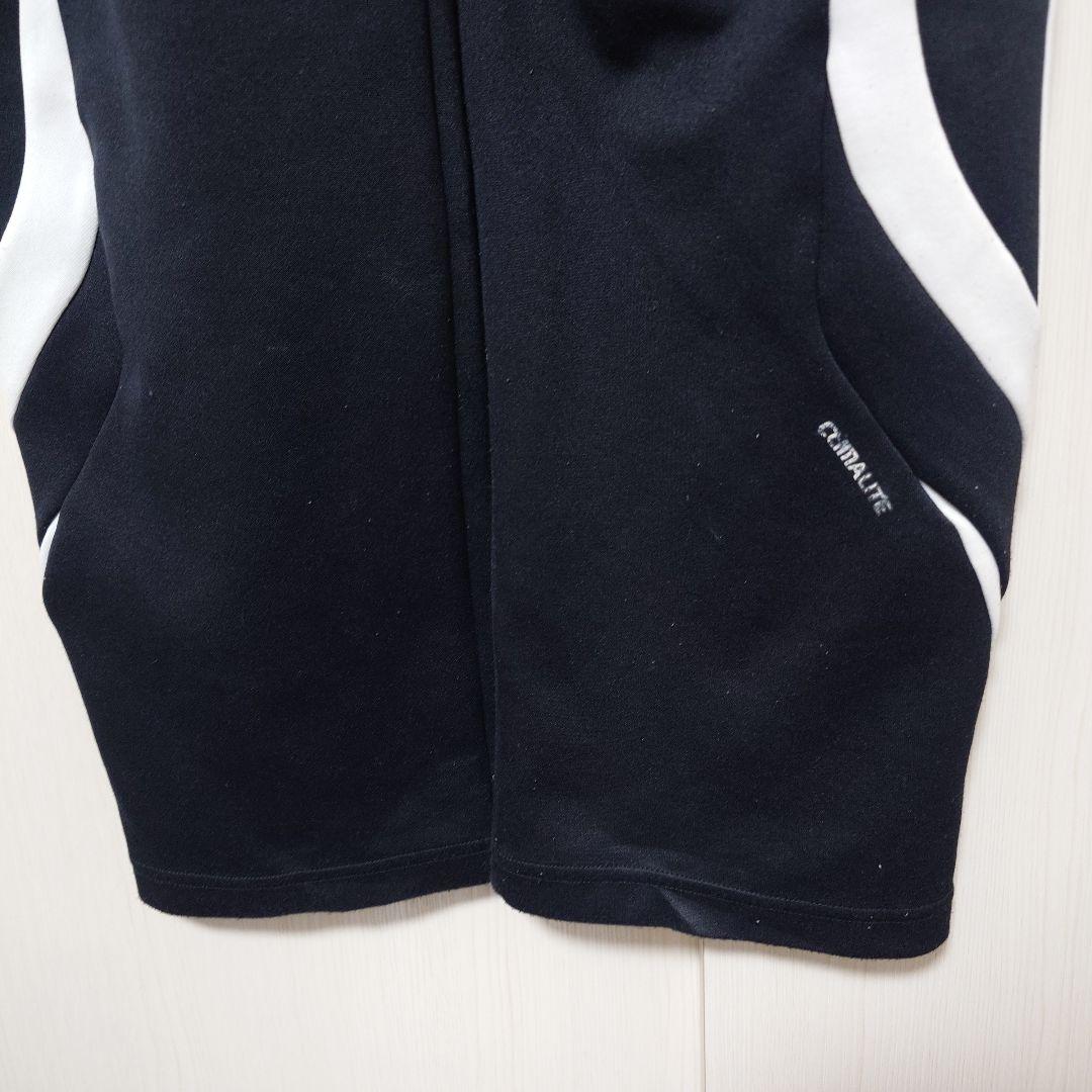 日本代表 2008年頃 ジャージ上下＋ポロシャツ＋ハーフパンツ4点セット