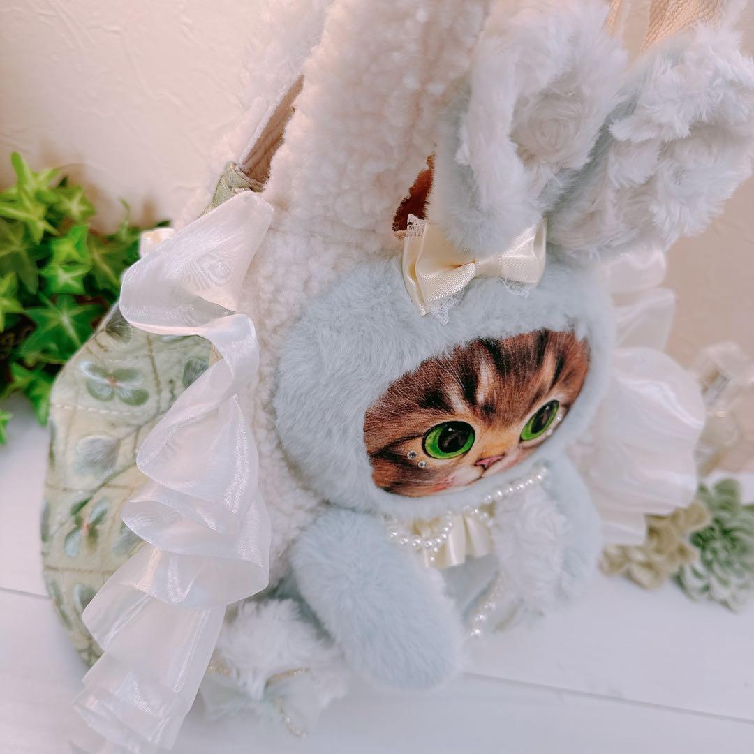 ☆*☆様 コヤンイサムチョン♡新作インド刺繍×bigリトルサンダーちゃんの変形ト