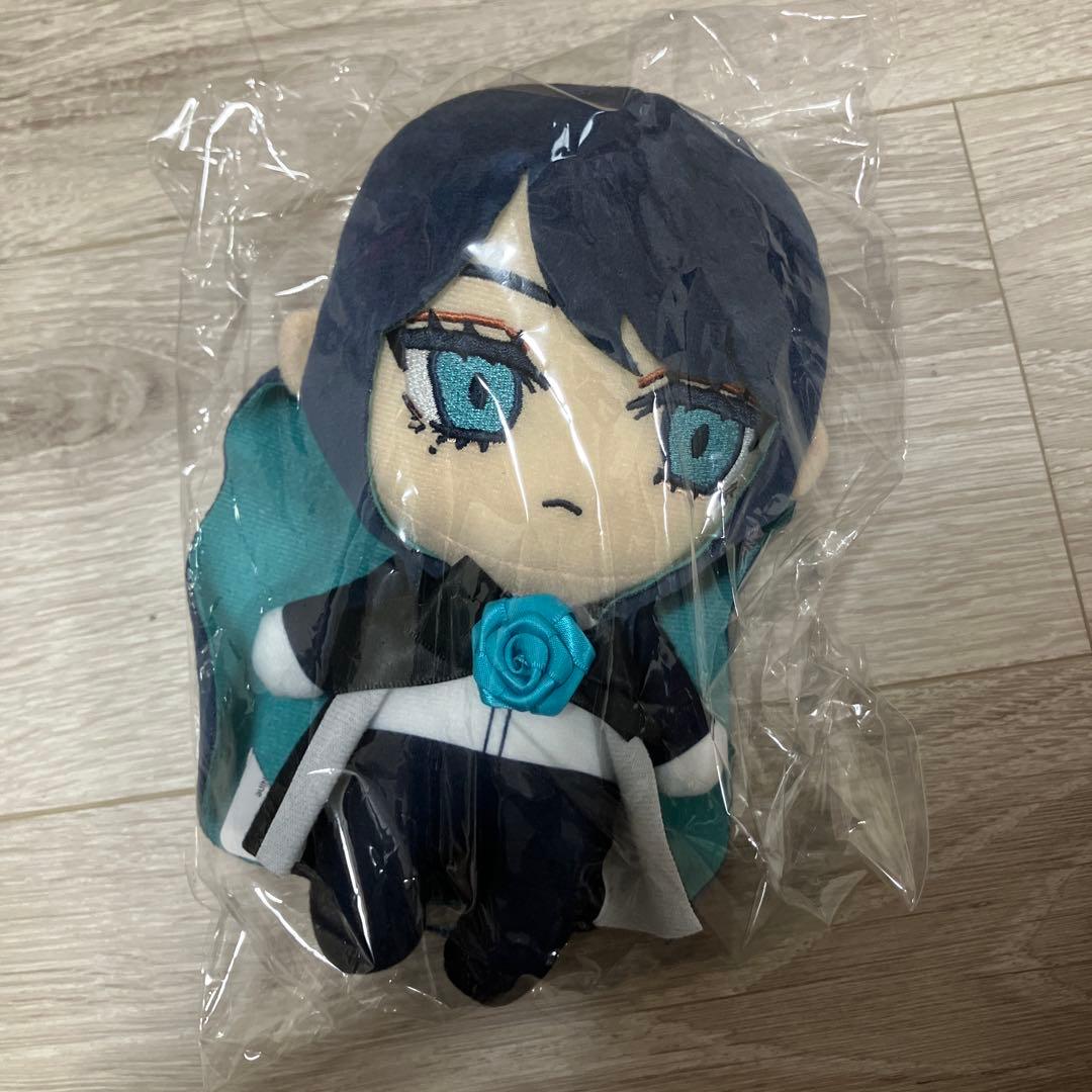 Ado 生まれましたよ ぬいぐるみ ORIHARAデザインver.