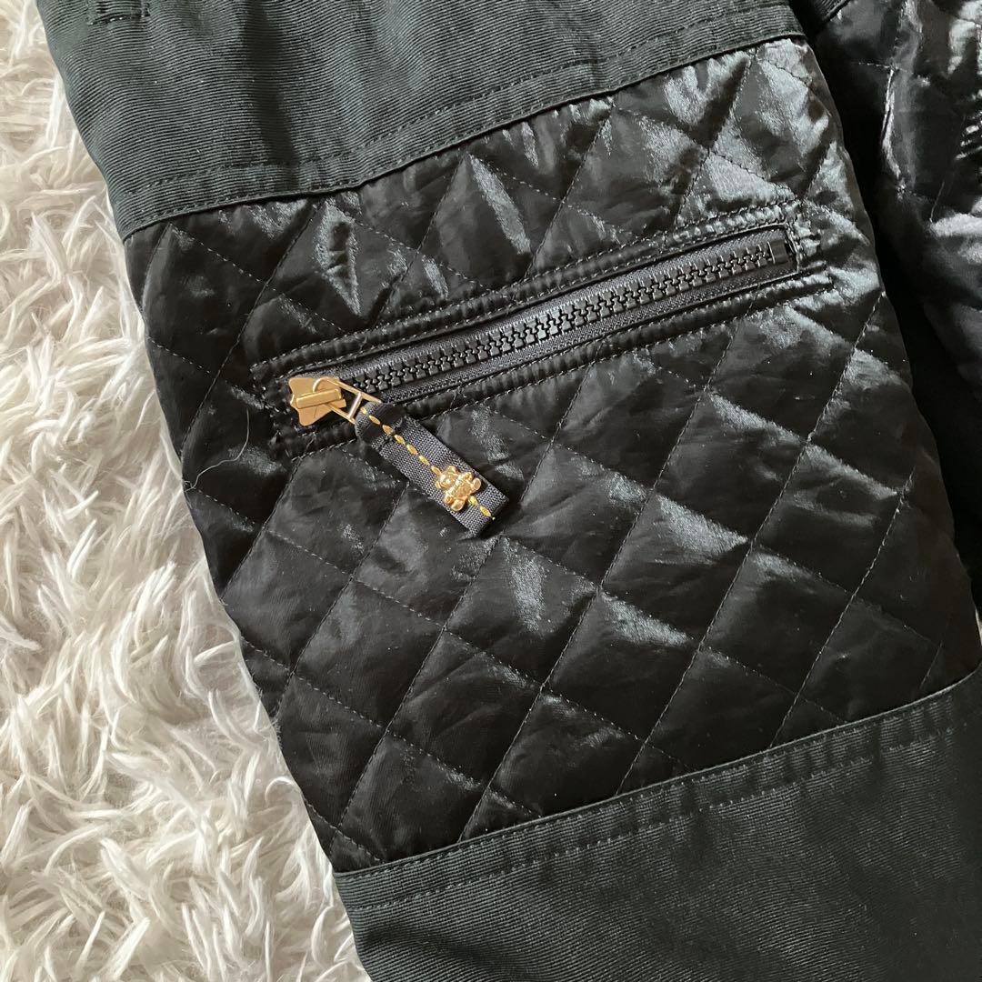 #Q2✨ 美品ellesse ITALY ✨スキー ウェア 上下 レディースM