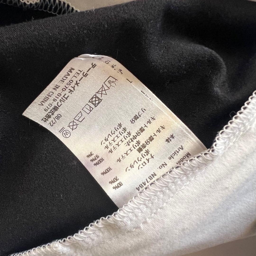 Taylor Made テーラーメイド　ハイブリッド　長袖シャツ　中綿　ゴルフ