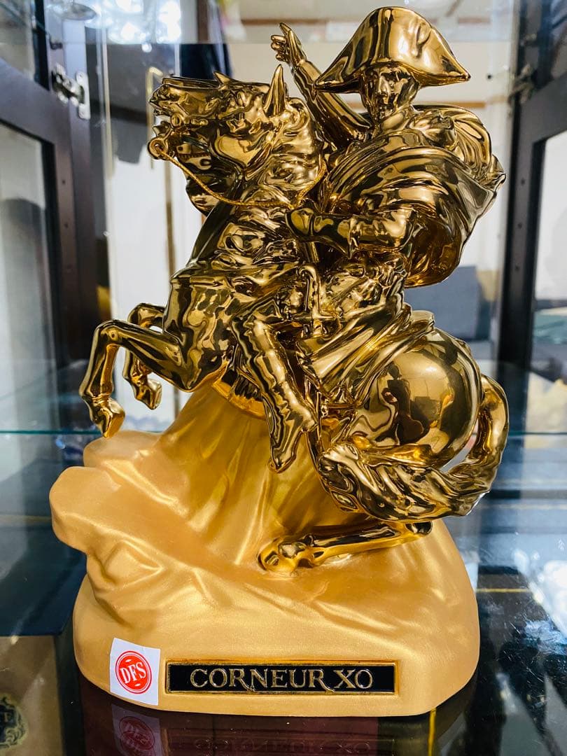 CORNEUR XO フレンチブランデー 700ml