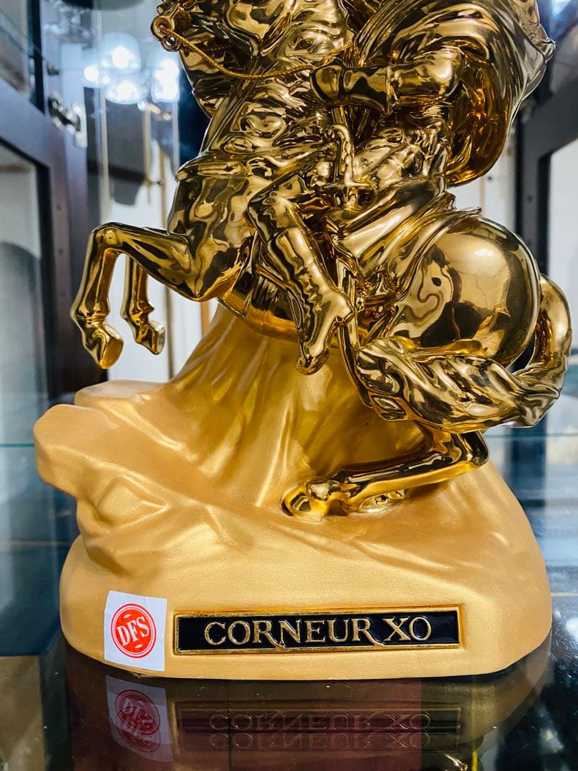 CORNEUR XO フレンチブランデー 700ml