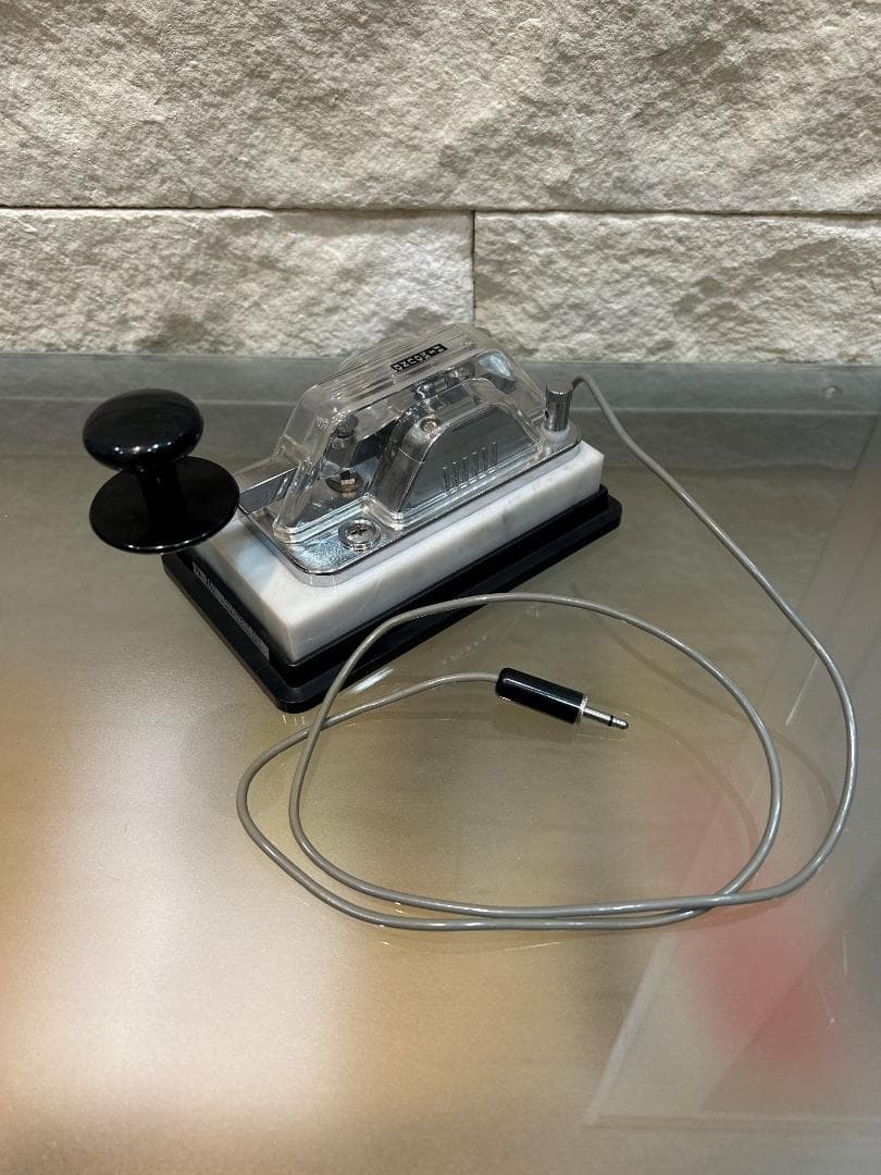 HI-MOUND ハイモンド HK-702 電鍵 TELEGRAPH KEY