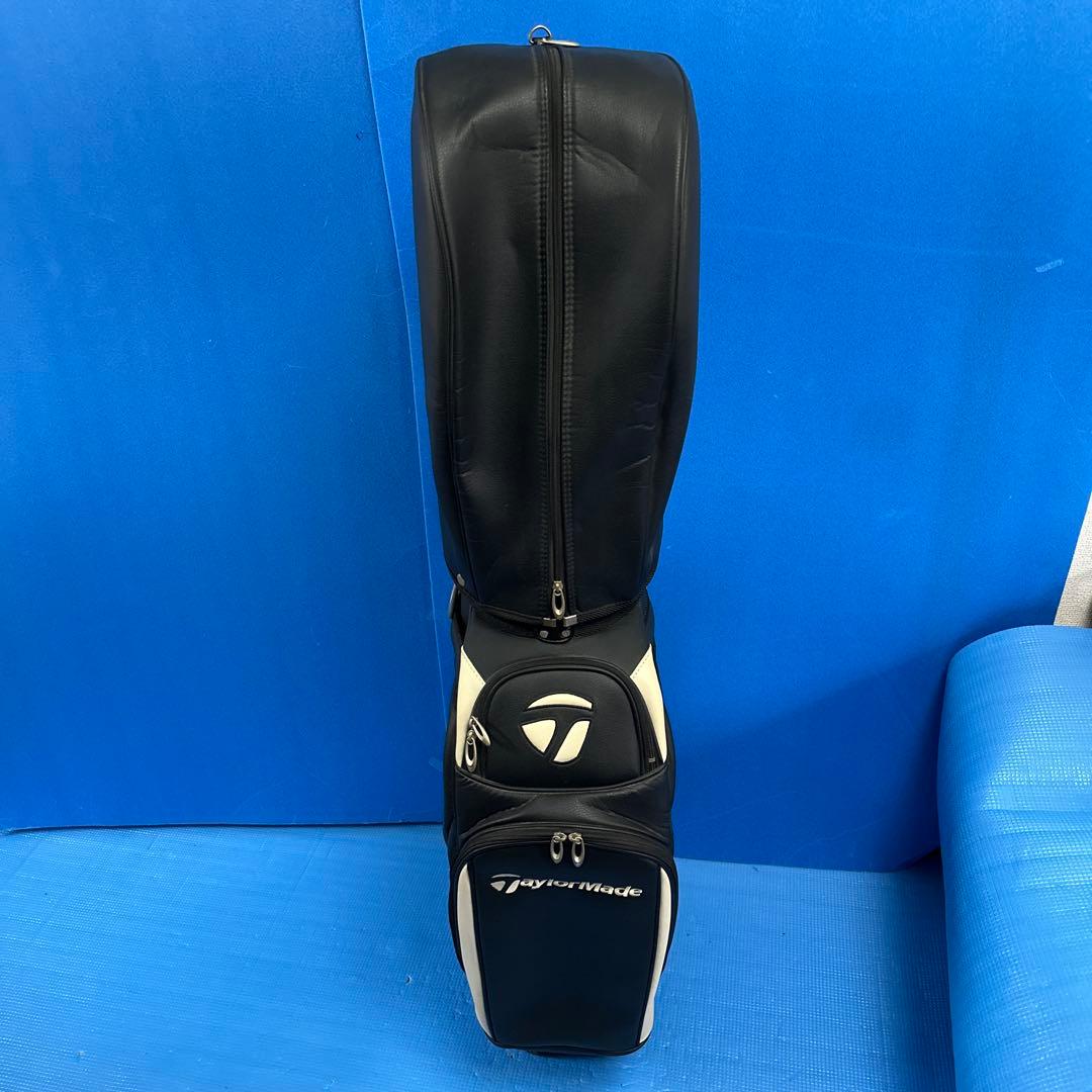 TaylorMade ・キャディバッグ