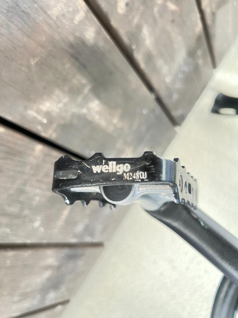 MASERATI Corse マセラティ コルセ　7段変速クロスバイク　引取専用