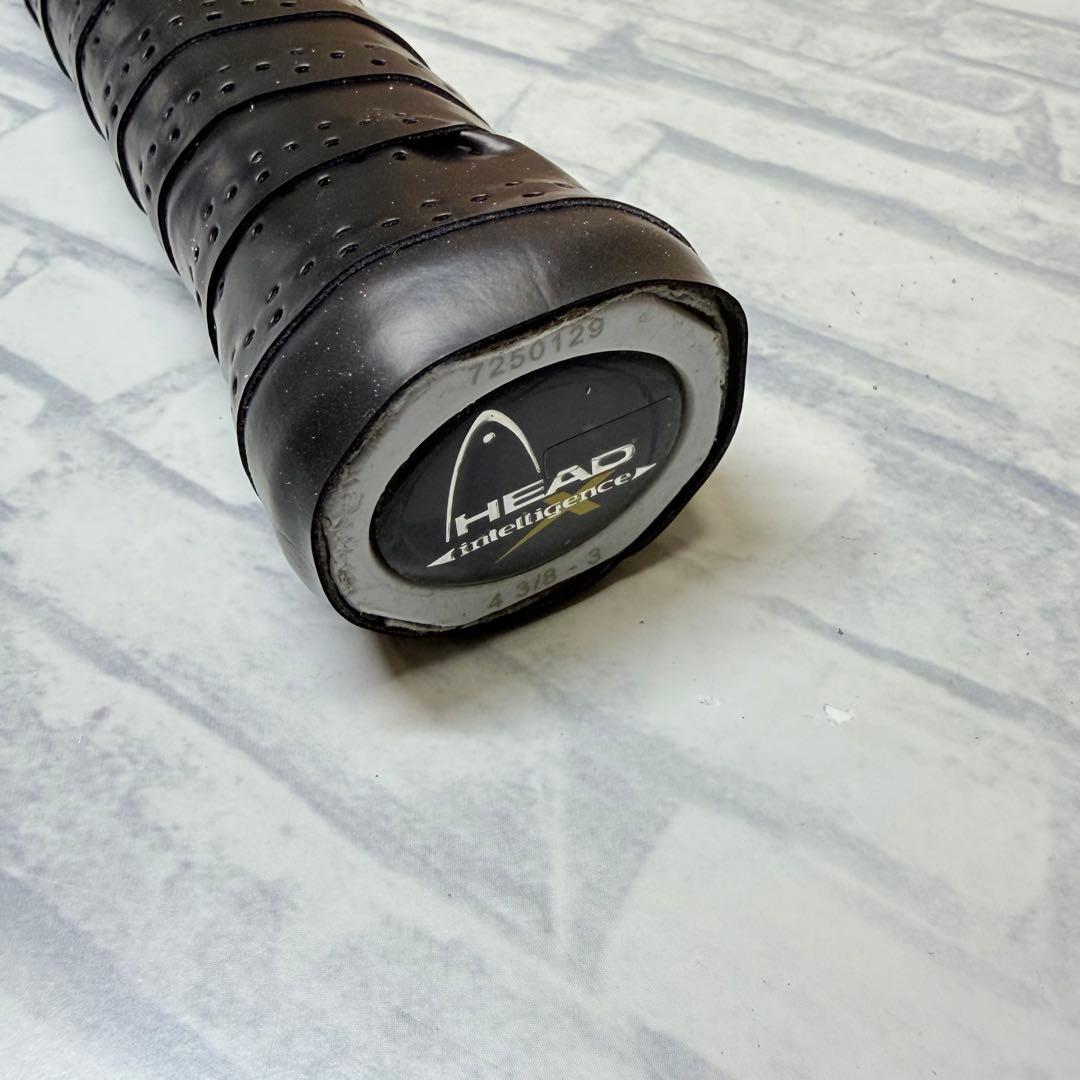 HEAD IX5 ヘッド テニスの王子様 ジャッカル桑原モデル テニスラケット