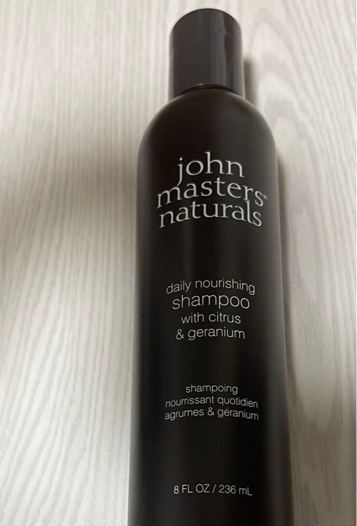 iohn masters organics 人気シリーズ7点セット