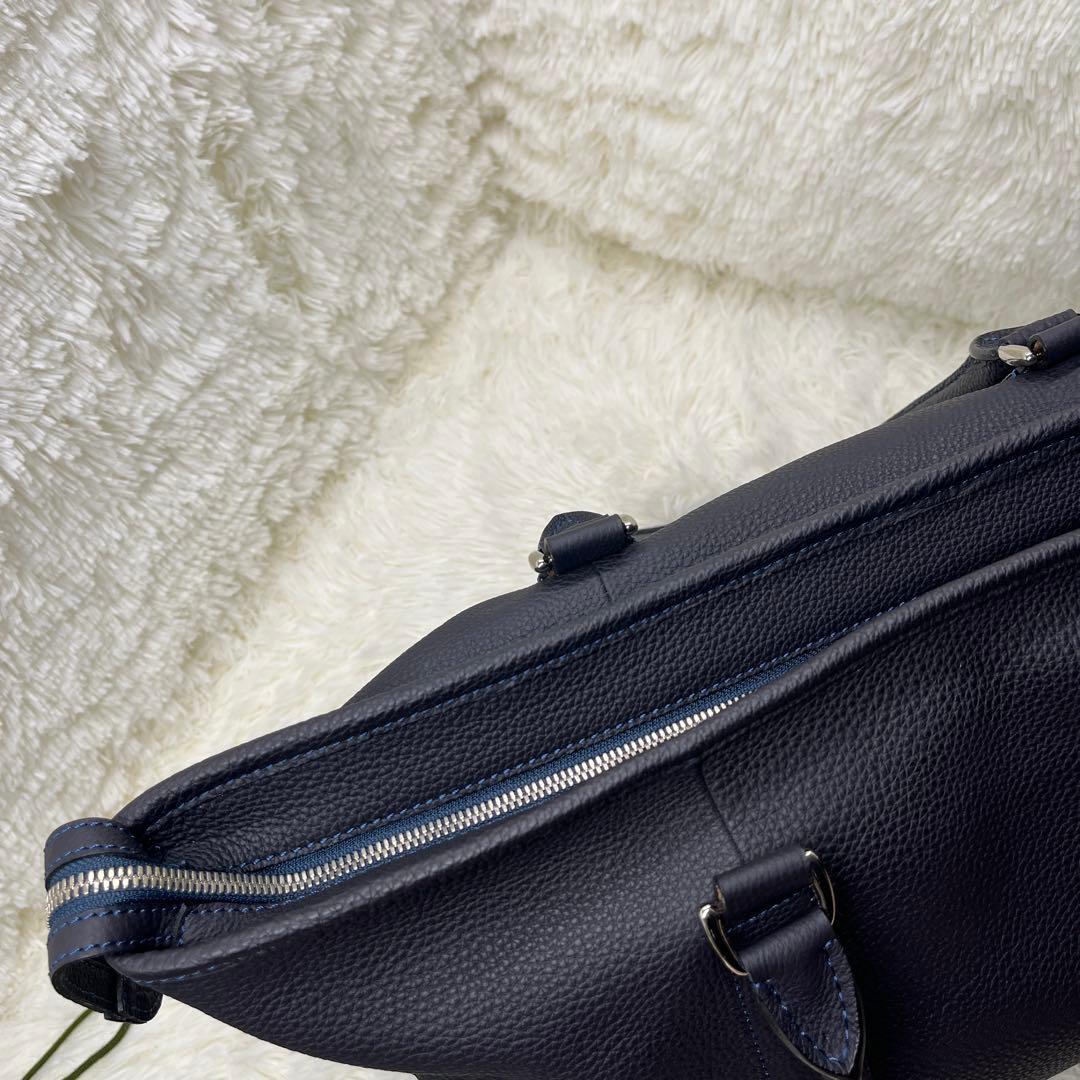 極美品　WILD SWANS シュランケンカーフ　ワイルドスワンズ　 バッグ