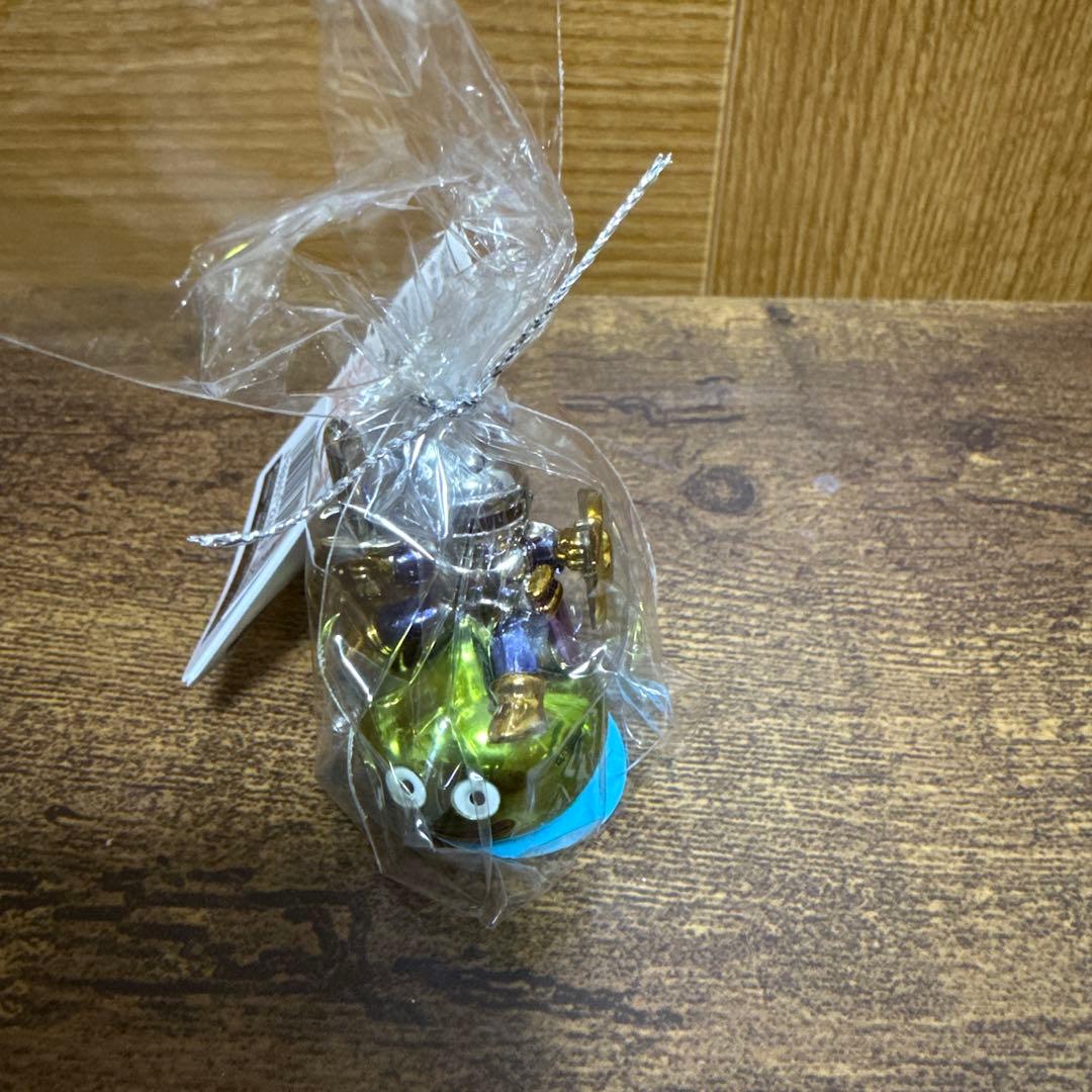 SQUARE ENIXメタリックモンスターズギャラリースライムナイト等3体セット