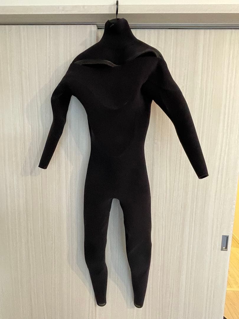 Coltex ジャージフルスーツ(3mm)