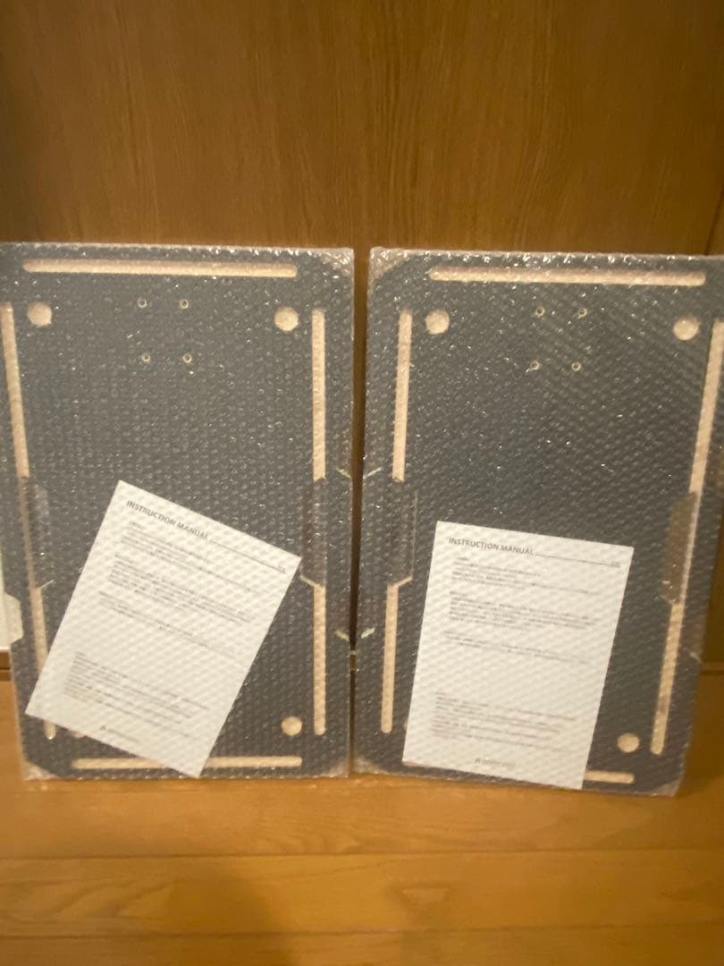 bonfire go outside STR ブラック　2枚セット　新品未使用