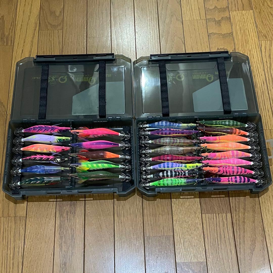 デュエル　ヨーズリ　エギ　エビQ・マグQ・マグネットSS